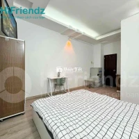 Căn Studio Cửa Sổ Trời Mới - Trung Tâm Bình Thạnh