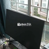 PC Intel Xeon, RAM 32GB, SSD 480GB, AMD, BH 1 thán