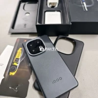 Vivo IQOO 13 12/256 full box kích t2/2025