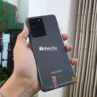 Em cần thanh lý Galaxy S20 Ultra - Zin App trả góp, BH chính hãng🔥