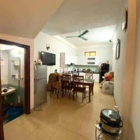 Bán nhà Tôn Đức Thắng 37m2 nhà đẹp ngõ to đẹp 3 mặt thoáng 7.68 tỷ