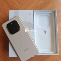 Honor GT Pro  
