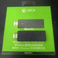 Receiver Xbox Wireless Ver 1 – Kết nối không dây cho thiết bị Xbox  