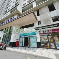 Cho Thuê Nhà Mặt Tiền Kinh Doanh Nhà Trống Vào Cải Tạo Kinh Doanh Khu Dân Cư Đông  