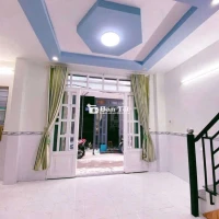 Cho thuê nhà nguyên căn Quận 7 - 7 triệu/tháng