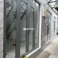 🕌 BÁN NHÀ 2 TẦNG / HUỲNH TẤN PHÁT -SÁT NAM LONG TRẦN TRỌNG CUNG- 24m2