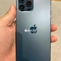 iPhone 12 ProMax Quốc Tế 128GB - Nguyên Zin, Pin Khỏe, Giá Tốt  
