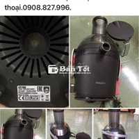 Máy ép trái cây Philips HR1869 - Còn mới