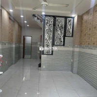 BÁN NHÀ ĐẸP HXH.48M2.P.BHHA.BÌNH TÂN.2 TẦNG. CHỈ 4.290 TỶ