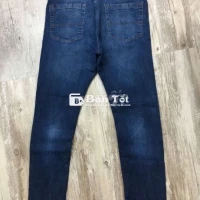 POLO BEVERLY HILL jeans hãng Mỹ Co giản
Size 33-35