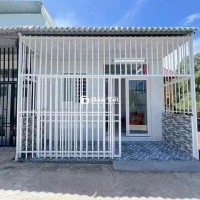 BÁN NHÀ GIÁ RẺ CẦN GIUỘC - CHỈ 530 TRIỆU!