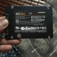 Bán SSD Samsung 870 QVO 4TB