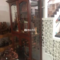 Tủ Rượu Gỗ Căm Xe Chất Lượng Cao - Đồ Đẹp, Giá Tốt  