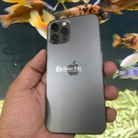 iPhone 12 Pro 128GB Xám Quốc Tế - Giá Tốt!