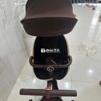 xe đẩy gấp gọn V18