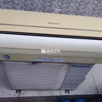 Máy Lạnh Panasonic 1HP - Thanh Lý Gấp Do Dọn Nhà  