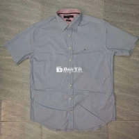 Áo sơmi Tommy Hilfiger U.SMadeCustomFi form M