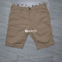 Thanh lý Quần Short Kaki Ben Davis UKMadeGolfFi Size 30