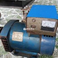 Dinamo Ra Điện OK - Dư Sài Gòn Không Dùng, Cần Bán Gấp  