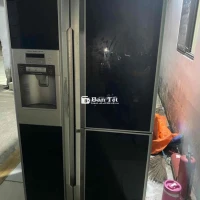 Thanh Lý Tủ Lạnh Hitachi Như Hình Còn Hoạt Động Tốt