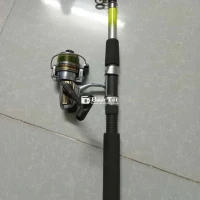 Thanh lý Combo Cần Rút Mini Cao Cấp