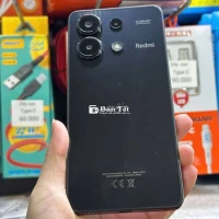 Redmi Note 13 Ram 8/256GB - Zin Keng Bao Game!