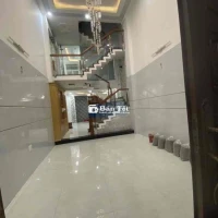 Nhà nguyên căn 5PN giá rẻ Phạm Văn Chiêu Gò Vấp