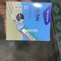 bút xoa thiên long có bán lẻ