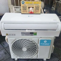 Máy Lạnh Casper 1.5HP Inverter - Còn BH Chính Hãng Tới 10/2027