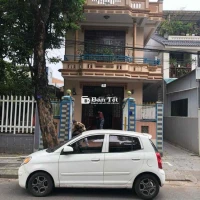 Chính chủ cần bán nhà mặt tiền Hoàng Diệu 225m2 giá 7 tỉ  