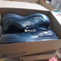 Giày Bảo Hộ Lao Động Takumi Nhật Bản Số 40  