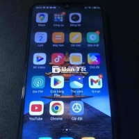 Dư dùng cần bán máy Redmi 7 giá rẻ