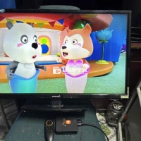 Bán TV 32 inch Asanzo có cục xem YouTube mạnh - Thanh lý đồ dọn nhà  