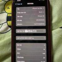 iPhone 12 bản VN/A, zin nguyên bản - Bán hoặc đổi sang Android tương đương  