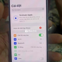 Bán iPhone 15 Full Zin Đẹp Như Mới - Lên Đời Cần Thanh Lý Gấp  