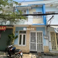 BÁN NHÀ ĐẸP HẺM Ô TÔ, NHƠN ĐỨC, NHÀ BÈ