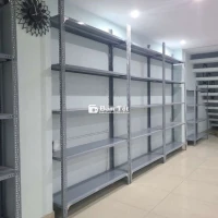 ## Kệ Sắt V Đa Năng - Chịu Tải Cao, Dễ Dàng Tháo Lắp