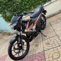 Cần thanh lý xe Raider 2020 FI BSTP