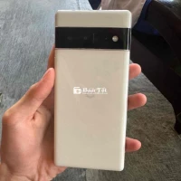 Pixel bán xác