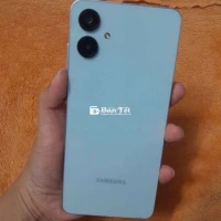 Samsung A06 - Máy mới mua chưa được 2 tháng, full phụ kiện  