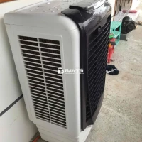 Quạt Hơi Nước Nhập Khẩu Ấn Độ 55 Lít