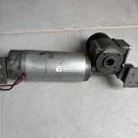 Mô tơ giảm tốc 24V Hàng Tháo Máy
