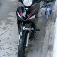 Sirius Fi 2015 Màu Đen Cần Ra Đi Do Dư Dùng  