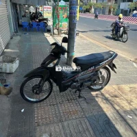 Bán xe Elegant 50cc chính chủ, đẹp nguyên bản
