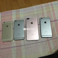 iPhone 7 Plus 32GB Vàng Hồng - Giá Tốt, Chất Lượng Đảm Bảo!  