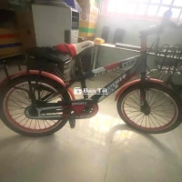 Bán xe đạp trẻ em tập đi