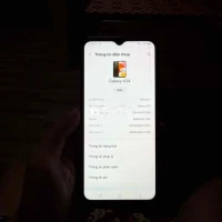 Samsung A14