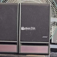 Loa Bose 141 Made in USA - Hàng Mỹ Nguyên Seal  