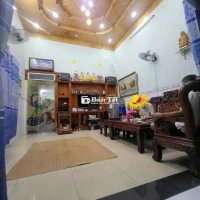 BÁN NHÀ 2 TẦNG GIÁ TỐT - THỦ ĐỨC - CHỈ HƠN 2,5 TỶ