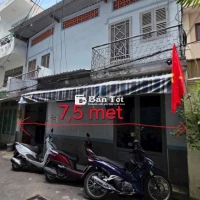 Cho Thuê Nhà Mặt Tiền Đường Trường Chinh, Tân Bình - 75m2, 2 Tầng